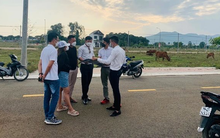 Nhà đầu tư bất động sản "tăng tốc" dịch chuyển ra khu vực ngoài trung tâm, đón đầu chu kỳ tăng giá mới