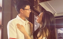 "Xé túi mù" loạt ảnh hiếm của ái nữ nghìn tỷ yêu thiếu gia Phan Hoàng, chính chủ nói 1 câu úp mở chuyện hỉ sự?