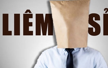 NÓI THẲNG: Cán bộ phải trọng liêm sỉ