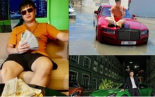 Nạn nhân của đường dây Mr Pips kể về việc bị dụ dỗ vào "ma trận" lừa đảo