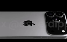 Thiết kế camera iPhone 17 Pro bị chê giống với điện thoại giá rẻ của Trung Quốc