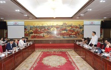 Hải Phòng giảm 6.500 công chức, viên chức