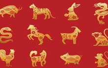 3 tháng đầu năm Ất Tỵ 2025 là thời điểm 3 con giáp này như cá gặp nước, nhìn đâu cũng thấy tiền