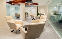 Chuyện nghề Tư vấn viên: “Thành quả khi kiên trì với nghề”