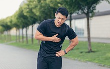 Tim của người đàn ông ngừng đập hơn 10 phút, suýt chết vì kiểu tập luyện… "tốt cho tim mạch"