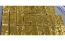 Chiêu thức chuyển hơn 3 tạ vàng qua biên giới rồi bán cho 6 cửa hàng ở Hà Nội