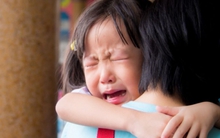 Trẻ đụng tí là khóc thì ra có 3 ƯU ĐIỂM bẩm sinh mà trẻ khác không thể sánh bằng: Nhiều cha mẹ đọc xong quá vui mừng