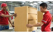Ngành gỗ đang bị "soi", DN xuất khẩu chấp nhận hy sinh lợi nhuận, tăng tiền quảng bá, mở rộng thị trường