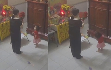 Chồng mới mất 86 ngày, người phụ nữ bất ngờ nhận được hoa ngày Valentine, biết được danh tính người tặng không khỏi bật khóc