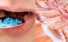 Hạt vi nhựa có ở khắp nơi nhưng đây mới là những thực phẩm chứa nhiều, chú ý lựa ăn để giảm tải phơi nhiễm