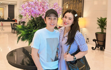 Bị đồn kết hôn vì tài sản khi dọn về sống trong biệt thự 200 tỉ của vợ, Vũ Luân khẳng định 1 điều