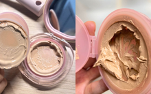 Bí mật bên dưới hộp cushion siêu viral đang khiến kẻ khóc người cười, chuyện gì đây?