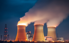 Quốc gia duy nhất sở hữu 29 lò hạt nhân đang xây dựng: Đứng số 1 thế giới với khoản đầu tư 818 tỷ USD