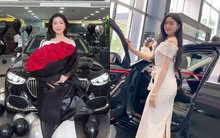 Lọ Lem lên tiếng làm rõ 1 điều giữa ồn ào "lấy đâu ra hơn 7 tỷ mà mua Maybach ở tuổi 19"