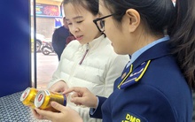 Tổng cục Quản lý thị trường sắp kết thúc nhiệm vụ, sẽ phát hiện hàng giả, hàng nhái thế nào?
