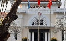 Sau khi giám đốc bị bắt, Đại học Huế hoạt động ra sao?