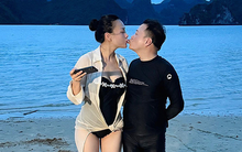 Shark Bình bình luận vào bài đăng "tuyển người yêu" của Phương Oanh, nữ diễn viên ngay lập tức phản ứng cực khéo