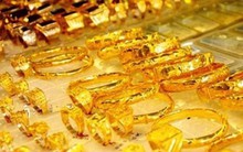 Nhà đầu tư lỗ hơn 2 triệu đồng/lượng vàng sau một tuần