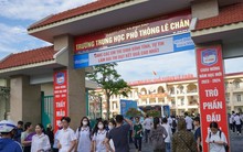 Hải Phòng: Kiểm tra đột xuất việc dạy thêm, học thêm tại các trường