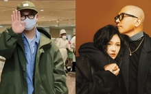 Chồng Từ Hy Viên đột ngột bỏ về Hàn, lượng hành lý gây sốc báo hiệu cú twist cuộc chiến tranh tài sản thừa kế?