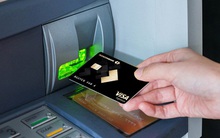 Từ 19/3/2025, Techcombank ngừng giao dịch hoàn toàn trên thẻ từ