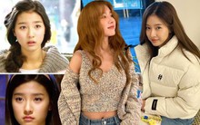 Nàng Cháo của phim "Vườn sao băng" đóng băng nhan sắc ở tuổi 36, U40 nhưng thời trang đôi mươi