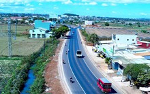 Thủ tướng chỉ đạo về dự án cao tốc Quy Nhơn - Pleiku hơn 36.000 tỷ