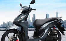 Honda Vision sắp có phiên bản mới siêu tiết kiệm xăng, nhưng giá bán 90 triệu đồng mới là điều gây choáng