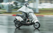 Dự báo thời tiết Hà Nội 10 ngày tới: Trời mưa kéo dài, thấp nhất 14°C