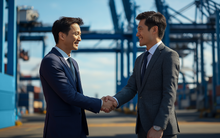 Doanh nghiệp FDI đến Việt Nam: Nhận được nhiều sự hỗ trợ của các ngân hàng nội địa