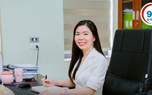 Nữ chủ tịch tập đoàn ‘rời ghế’ sau gần 3 tháng nhậm chức