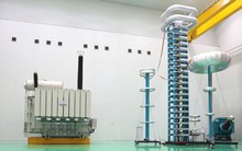 Công ty Việt Nam tạo ra "quái vật công nghệ" nặng 260 tấn, cao ngang nhà 3 tầng công suất lớn nhất Đông Nam Á: Doanh thu hàng nghìn tỷ mỗi năm