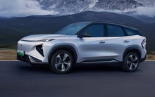 Hãng xe xây nhà máy 4.100 tỷ tại Việt Nam trình làng mẫu SUV siêu tiết kiệm xăng: ngang cỡ Hyundai Santa Fe, giá chỉ từ 400 triệu đồng