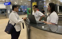 Metro số 1 miễn, giảm vé: Ai được hưởng lợi?