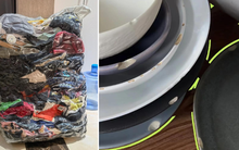 Tôi khuyên bạn nên vứt ngay 6 món trong nhà để tránh "rước muộn phiền vào thân"