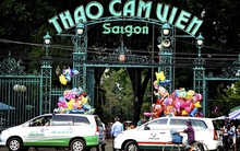 Thảo Cầm Viên báo lãi sụt giảm 40%, vẫn ghi nhận khoản tiền thuê đất phải nộp bằng 0 đồng