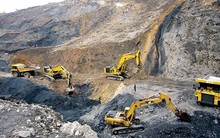 'Cơn lốc' của các công ty chuyên 'đào kho báu' trên sàn: Cổ phiếu đã tăng gấp 2, gấp 3 trong 1 tháng rưỡi, DN của tỷ phú Nguyễn Đăng Quang tiến sát mốc 1 tỷ USD vốn hoá