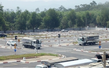 Bộ Công an thông tin về quá trình chuẩn bị cho sát hạch, cấp giấy phép lái xe