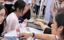 Bỏ hẳn phương thức xét tuyển đại học sớm