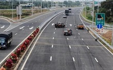 Gần 40.000 tỉ đồng mở rộng cao tốc TP HCM - Trung Lương - Mỹ Thuận