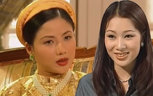 2 diễn viên bỗng nổi đình đám trên TikTok vì vai diễn mấy chục năm trước: Đều đẹp quý phái nhưng học vấn mới là điều "đỉnh" nhất!