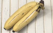 Mua chuối thấy 4 loại như này thì nhớ quay lưng mà đi, nhiều người bán hàng thậm chí còn không dám ăn