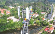 Một công ty "họ" Viettel thu gần 30 tỷ mỗi ngày