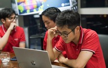 DN Việt Nam 2 lần vô địch "World Cup" an ninh mạng đặt mục tiêu doanh thu 1.000 tỷ