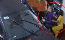 Vụ ô tô lao vào nhà dân, tông trúng người đàn ông: Thông tin bất ngờ về nữ tài xế