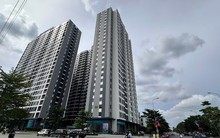 Bộ Xây dựng yêu cầu thanh tra, xử dự án BĐS tăng giá bất thường