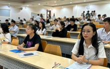 Nhiều trường đại học dừng xét học bạ