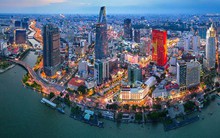 HSBC: Kỳ vọng Việt Nam tăng trưởng nhanh nhất ASEAN trong năm 2025