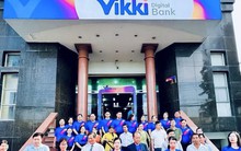 Các địa điểm kinh doanh của Vikki đồng loạt mở cửa với diện mạo mới