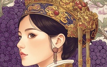 "Lộc lá" ngập tràn tháng 2 Âm lịch: 4 con giáp "song hỷ lâm môn", công việc thăng hoa, tình tiền viên mãn!